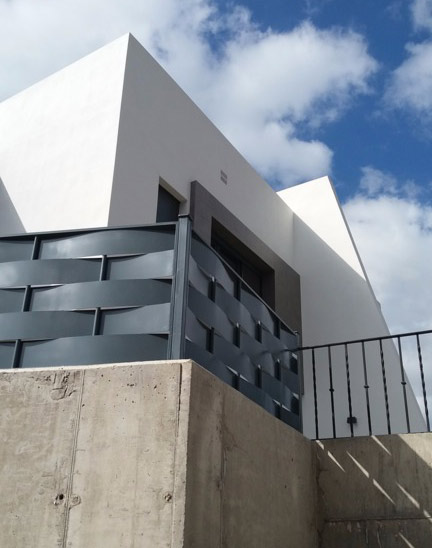 arquitectos castellon