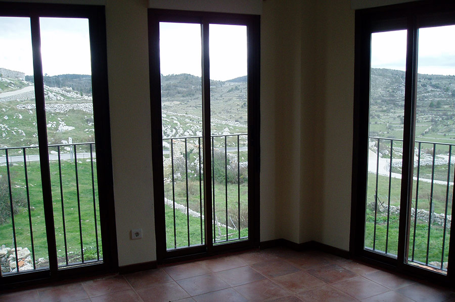 arquitectos castellon