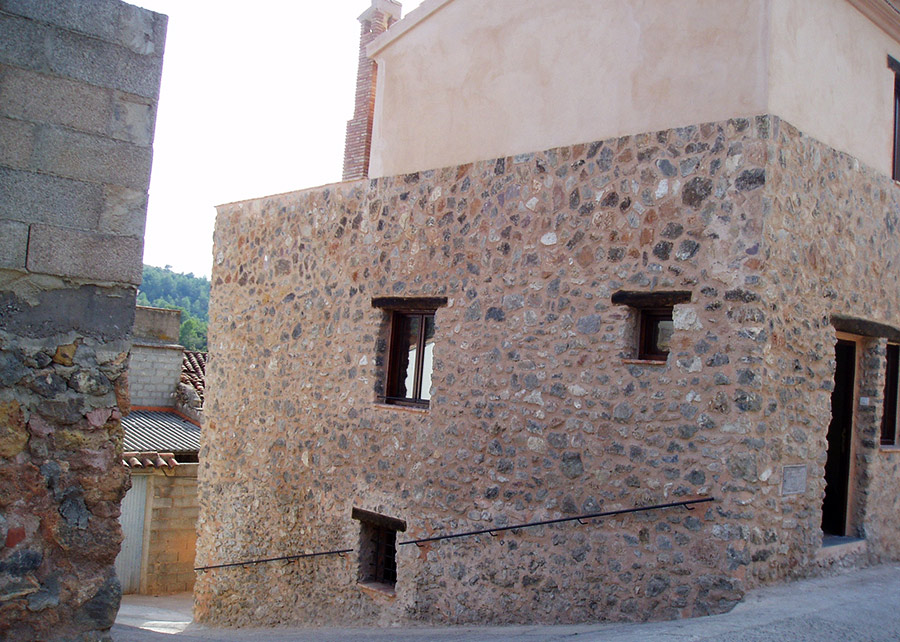 arquitectos castellon