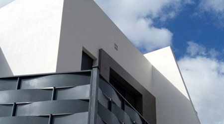 arquitectos superiores con especialidad en urbanismo y edificaci&oacute;n