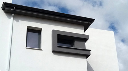 Proyectos de arquitectura Castell&oacute;n