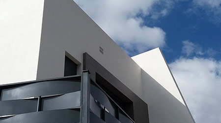 arquitectos superiores con especialidad en urbanismo y edificaci&oacute;n