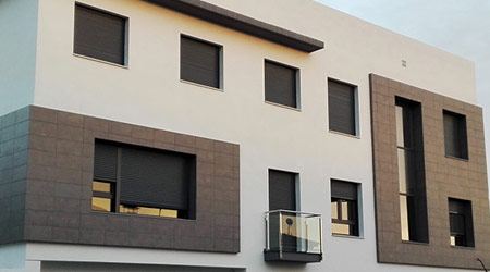 Arquitectos en Castell&oacute;n