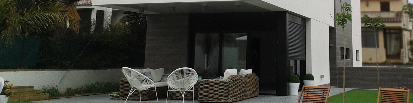 Arquitectos en Castell&oacute;n,  Bachero - Monzon&iacute;s - Vicent, arquitectura