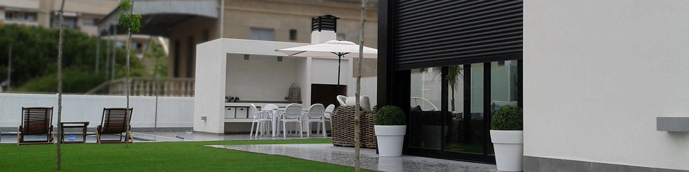 Arquitectos en Castell&oacute;n Bachero - Monzon&iacute;s - Vicent