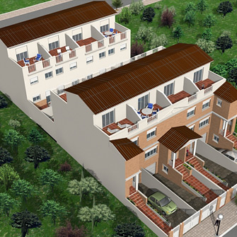 Arquitectos colegiados en E.T.S.A.V.﻿