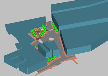 Urbanismo, proyectos de urbanizaci&oacute;n de viviendas, estudios y memorias Castell&oacute;n